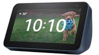AMAZON ALEXA ECHO SHOW 5 2° GENERACION