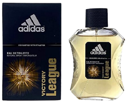 ADIDAS VICTORY LEAGUE – DORADO HOMBRE 100ML