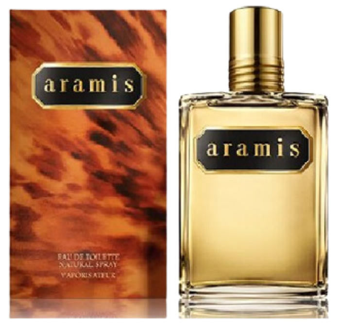 ARAMIS HOMBRE 110ML EDT