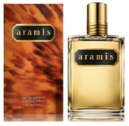 ARAMIS HOMBRE 110ML EDT