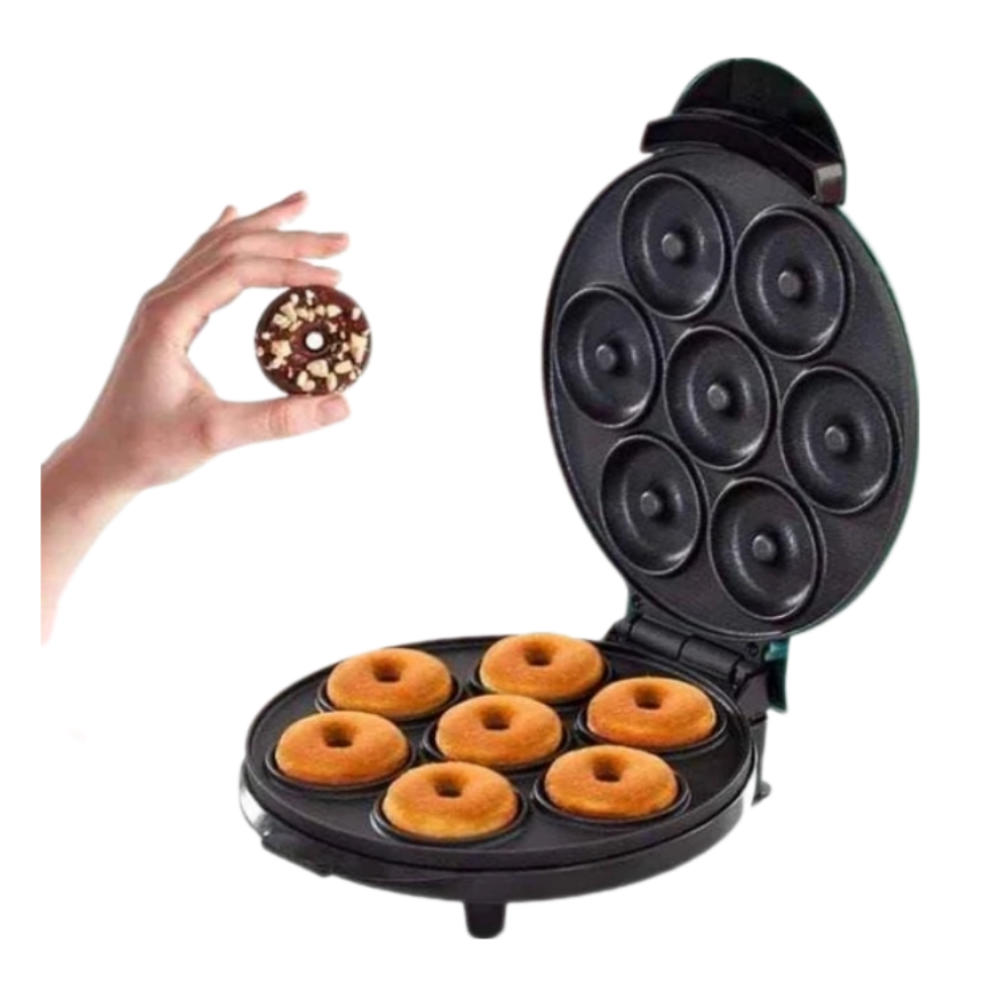 Máquina MIni Donas