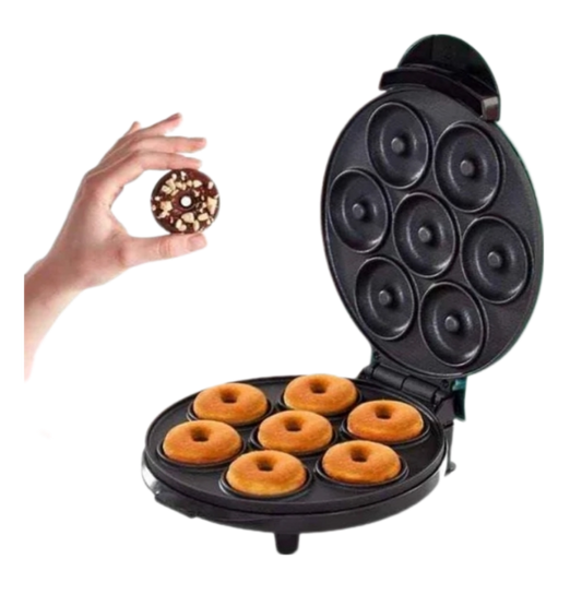 Máquina MIni Donas