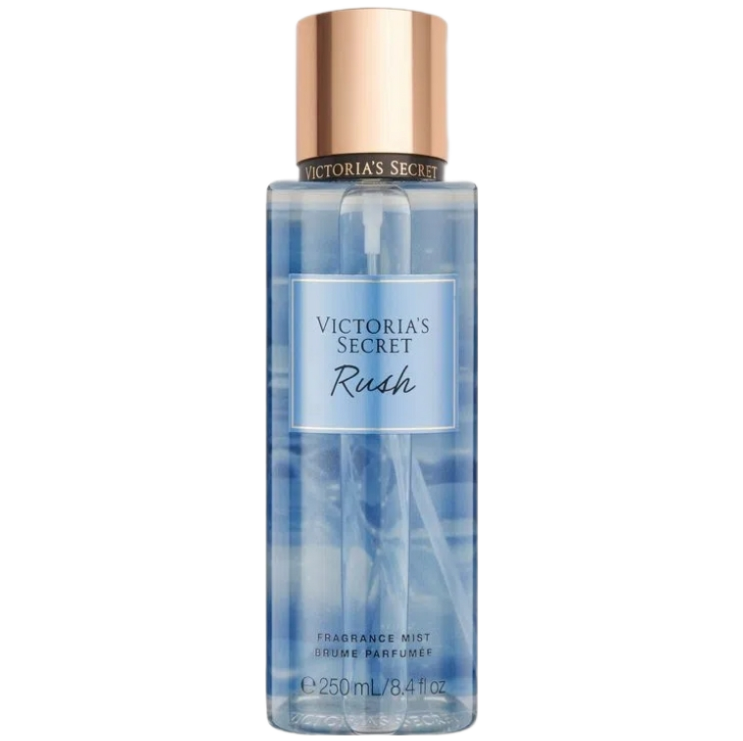 Loción Corporal Rush - Contenido Neto: 250ML/8.4OZ