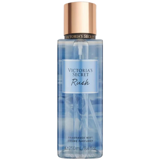 Loción Corporal Rush - Contenido Neto: 250ML/8.4OZ