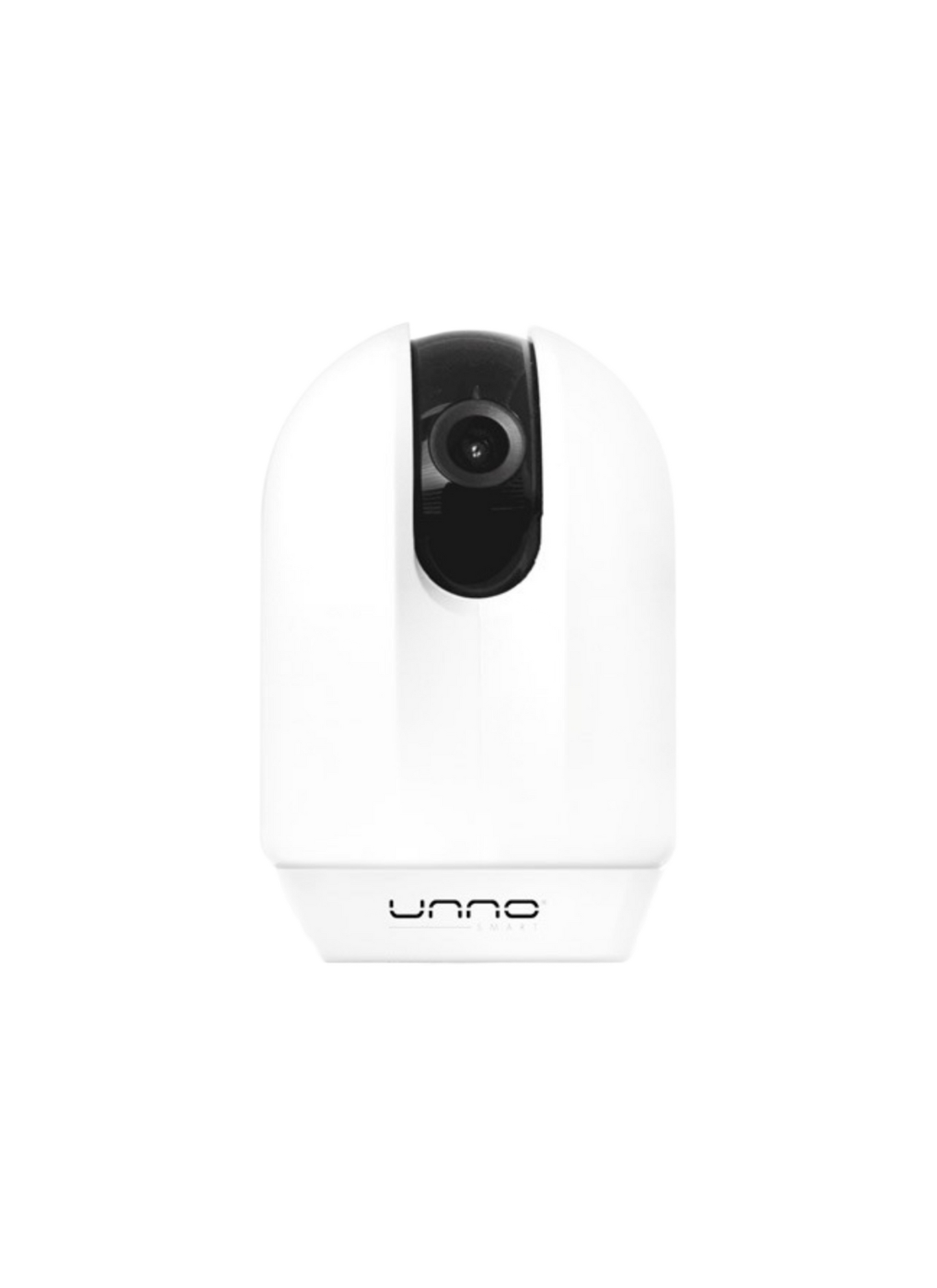 UNNO SMART CAMARA INTELIGENTE 360° CAM6 SEGUNDA GENERACION - CM1406WT