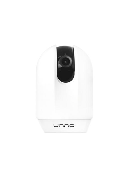 UNNO SMART CAMARA INTELIGENTE 360° CAM6 SEGUNDA GENERACION - CM1406WT