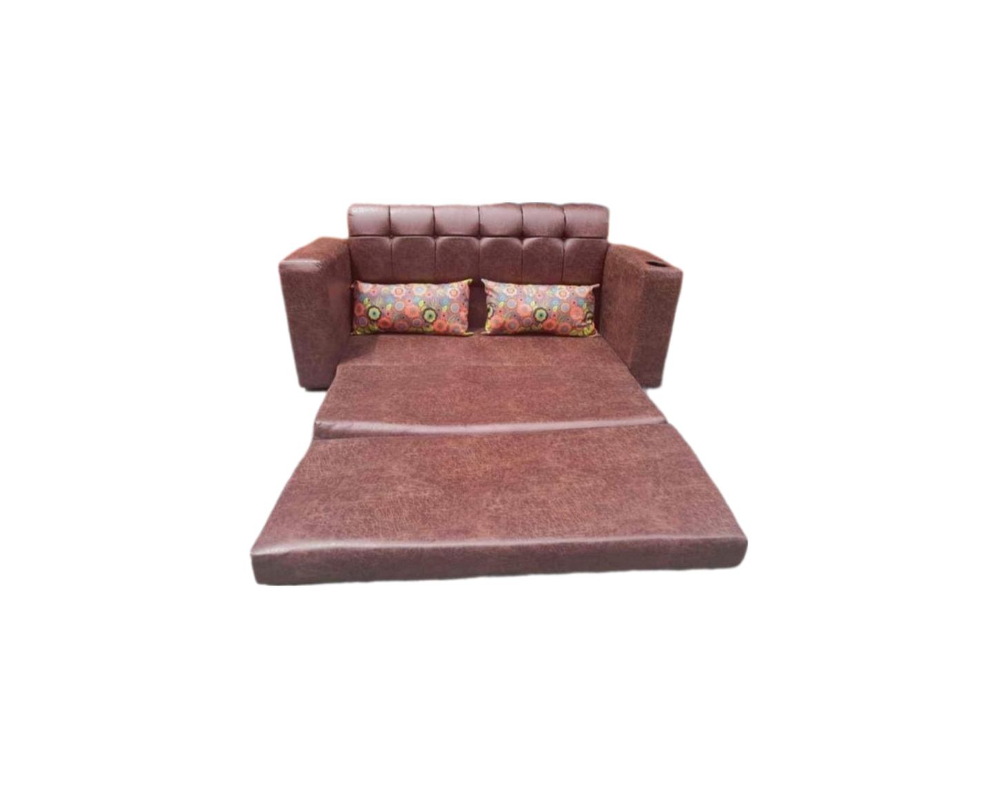 Sofa Cama Matrimonial