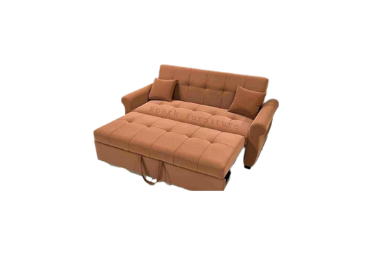 Sofa Cama Matrimonial