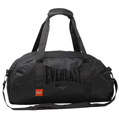 Bolso irene Everlast bk without tringle print