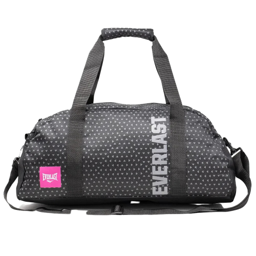 Bolso Irene Everlast Black