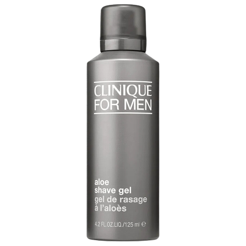 Clinique For Men Gel de afeitado con aloe 125ML