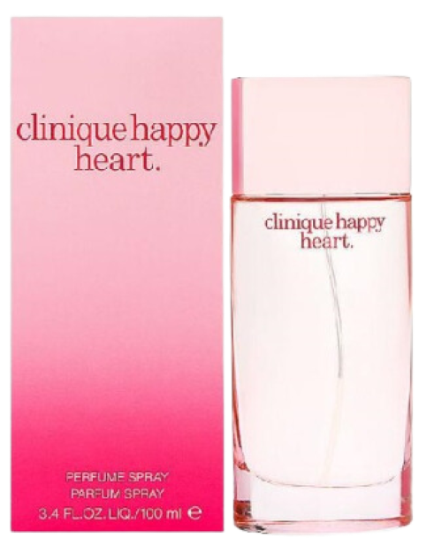 Clinique HAPPY HEART