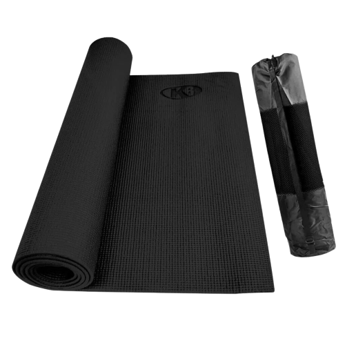 Colchoneta K6 yoga 5mm