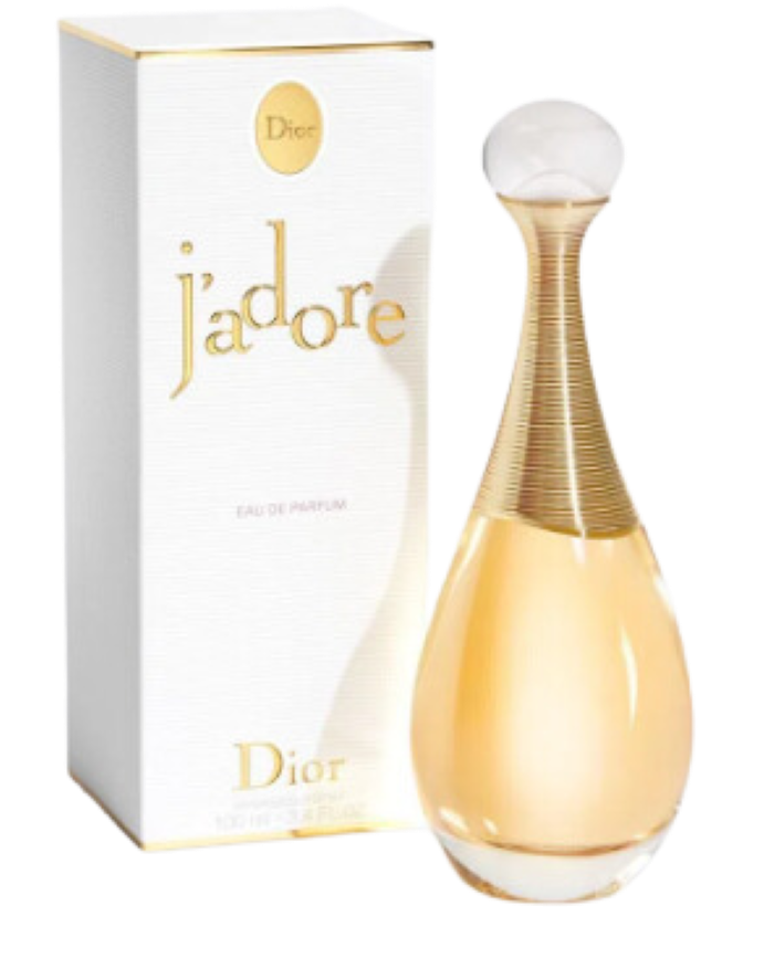 DIOR J'ADORE MUJER 100ML EDP