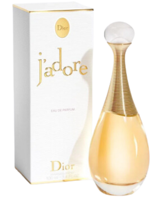 DIOR J'ADORE MUJER 100ML EDP