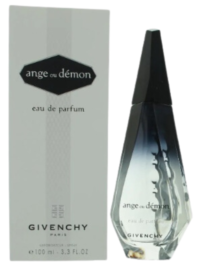 GIVENCHY ANGELES Y DEMONIOS MUJER 100ML EDP