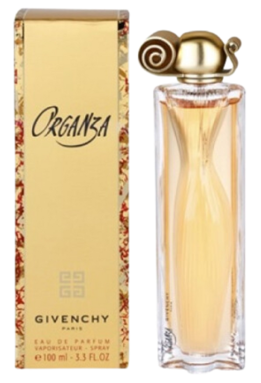 GIVENCHY ORGANZA 100ML EDP