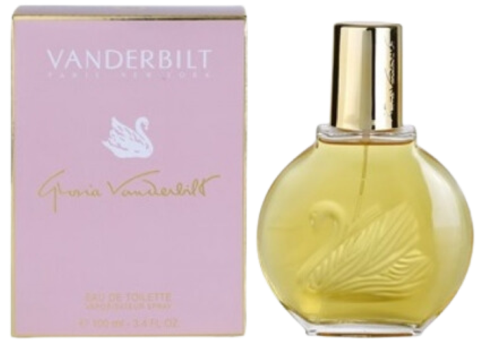 GLORIA VANDERBILT - VANDERBILT 100ML EDT