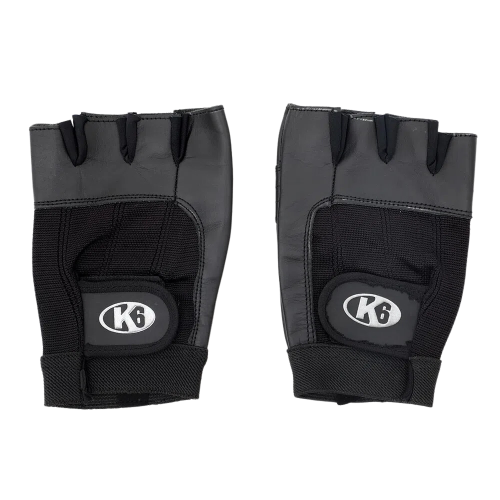 Guantes para pesas K6