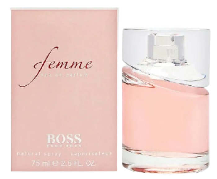 Hugo Boss BOSS FEMME