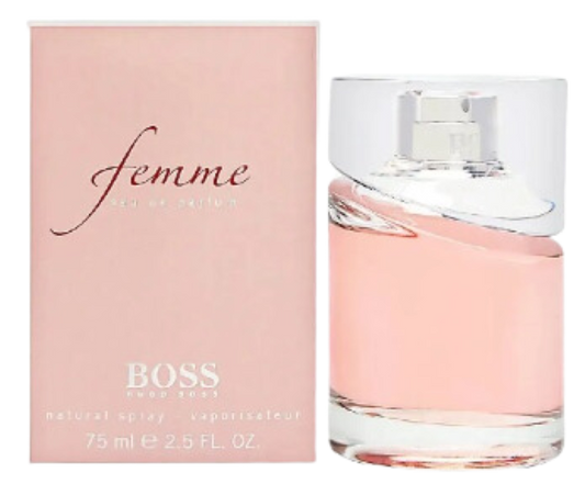 Hugo Boss BOSS FEMME