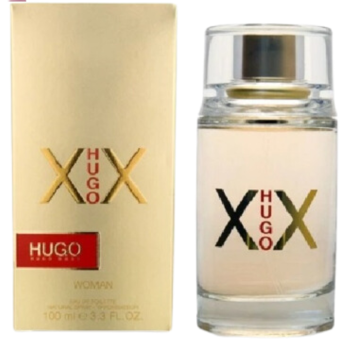 Hugo Boss HUGO XX MUJER