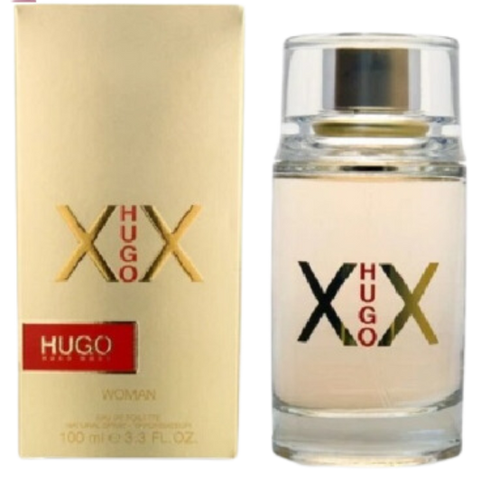 Hugo Boss HUGO XX MUJER