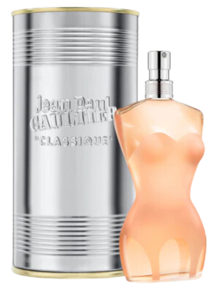 JEAN PAUL GAULTIER MUJER