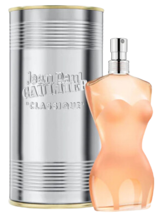 JEAN PAUL GAULTIER MUJER