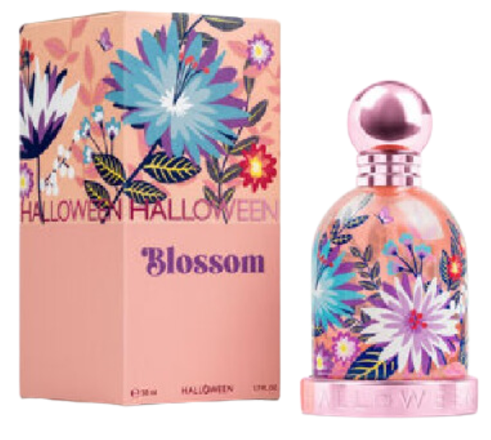 Jesús del Pozo HALLOWEEN BLOSSOM MUJER