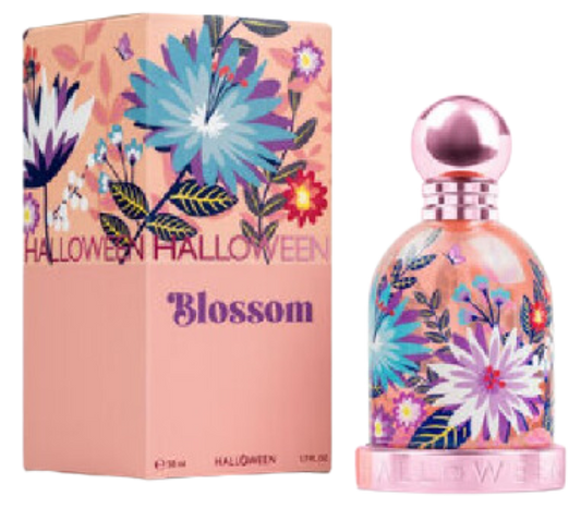 Jesús del Pozo HALLOWEEN BLOSSOM MUJER