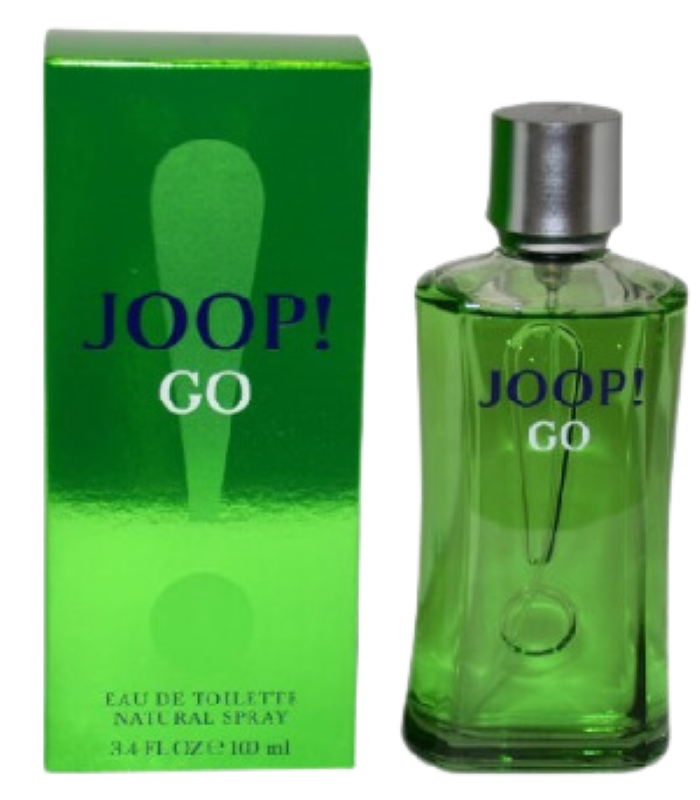 Joop JOOP GO HOMBRE