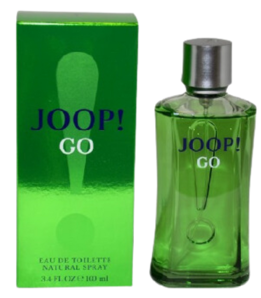 Joop JOOP GO HOMBRE