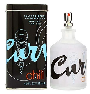 LIZ CLAIBORNE CURVE CHILL HOMBRE 100ML EDT