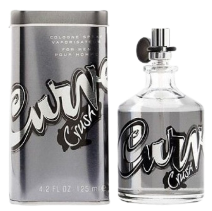 LIZ CLAIBORNE CURVE CRUSH HOMBRE 100ML EDT