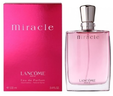 Lancome MIRACLE MUJER