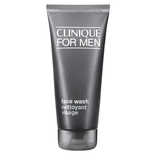 Limpiador facial Clinique para hombres 100ML