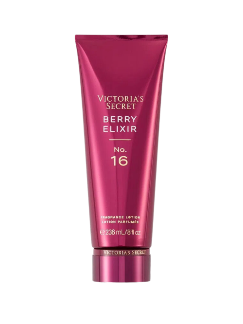 Loción Corporal Berry Elixir Contenido Neto 236ML 8OZ