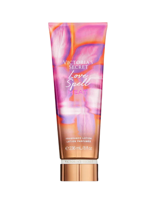 Loción Corporal Love Spell Heat - 236ML-8OZ