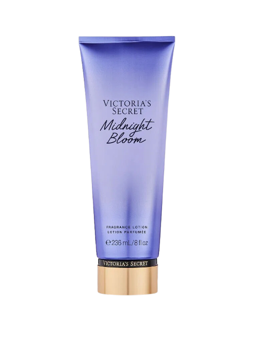 Loción Corporal Midnight Bloom Contenido Neto 236ML 8OZ