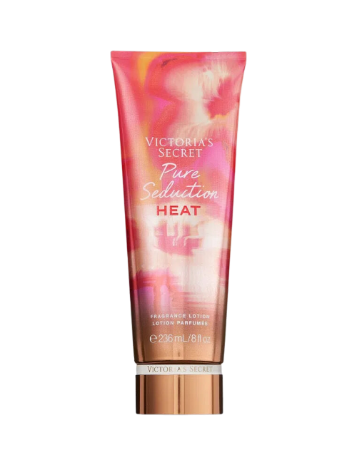 Loción Corporal Pure Seduction Heat Contenido Neto  236ML 8OZ