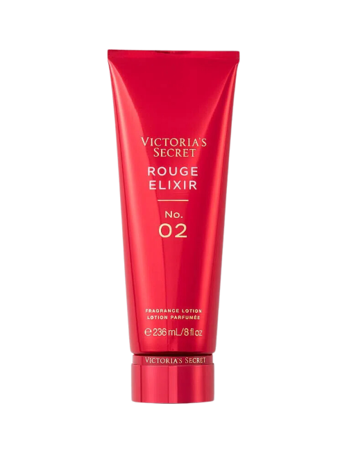 Loción Corporal Rouge Elixir Contenido Neto 236ML 8OZ