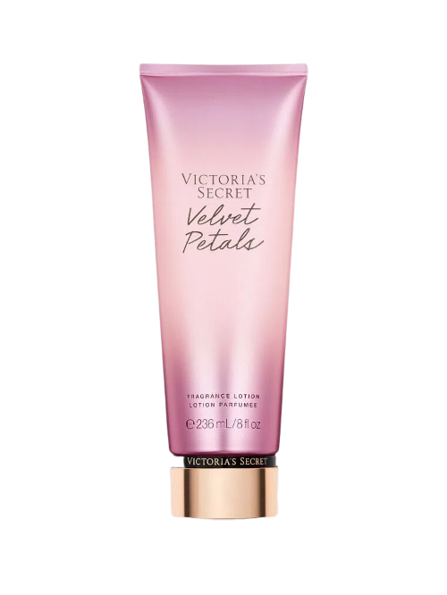 Loción Corporal Velvet Petals Contenido Neto 236ML 8OZ