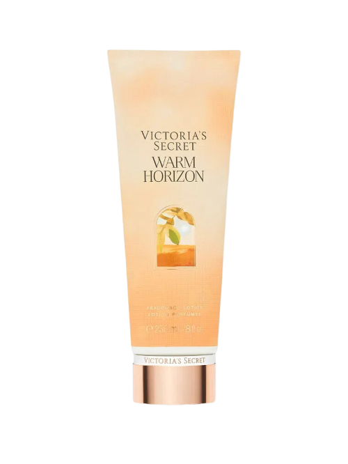 Loción Corporal Warm Horizon Contenido Neto 236ML 8OZ