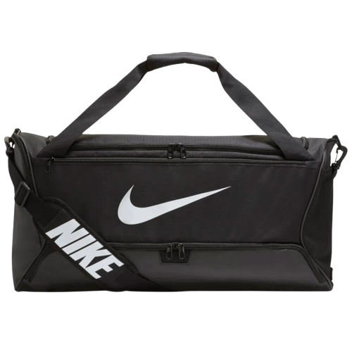 Maletin deportivo Nike negro