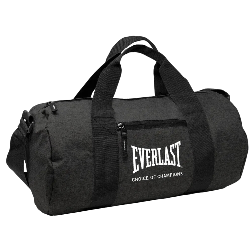 Mini Bolso Everlast dark gy melange