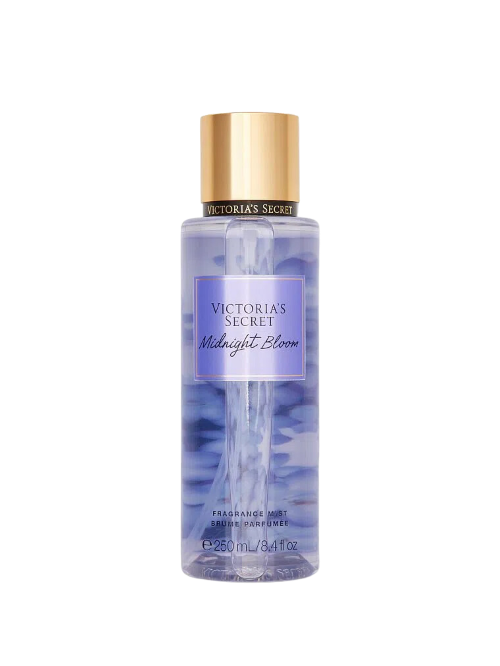 Mist Corporal Midnight Bloom Contenido Neto 250ML 8.4OZ