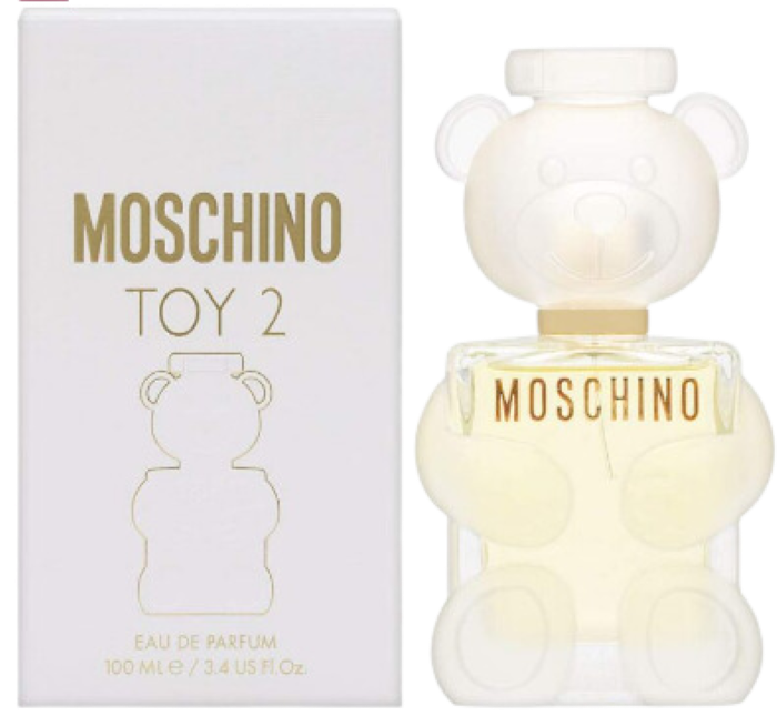 Moschino TOY 2 MUJER