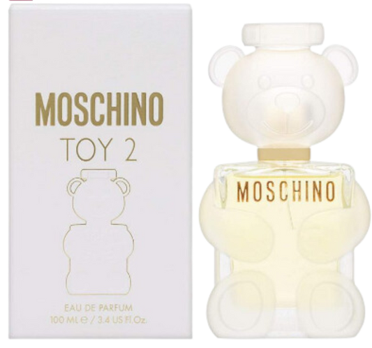 Moschino TOY 2 MUJER