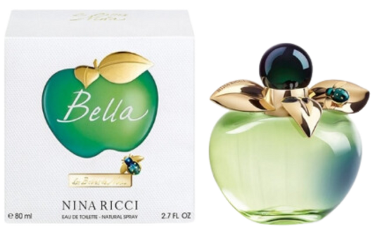 Nina Ricci NINA BELLA MUJER